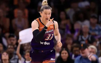 WNBA Picks & Predictions for Friday: Aces vs Lynx, Mercury vs Liberty Best Bets