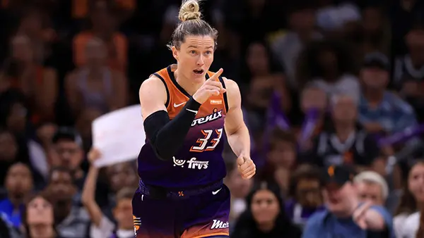 WNBA Picks & Predictions for Friday: Aces vs Lynx, Mercury vs Liberty Best Bets