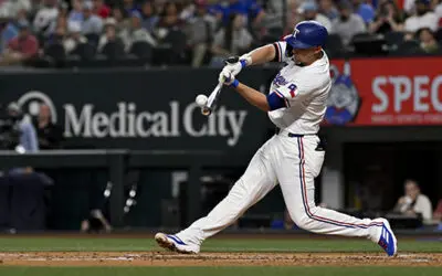 Braves vs Rangers Prediction, Best Bets & Player Props for July 26