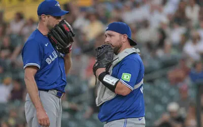 Today’s MLB Picks: Yankees vs Blue Jays Prediction