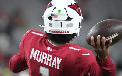 Arizona Cardinals vs New Orleans Saints NFL Analysis: Efficiency Numbers Tell The Story for Week 1