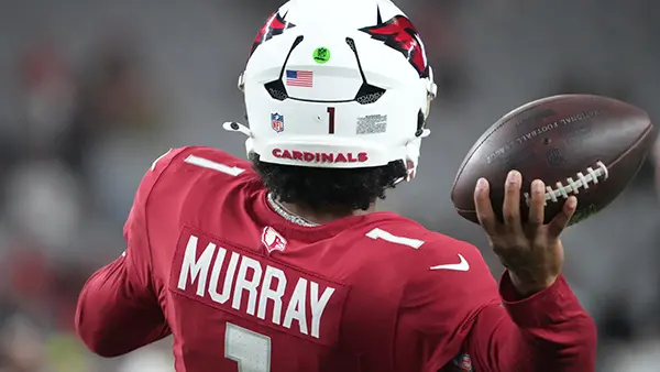 Kyler Murray Cards QB