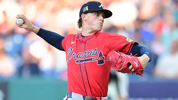 White Sox vs Braves Prediction & Best Bets | Rookie Sensation Waldrep Looks to Continue Dominance