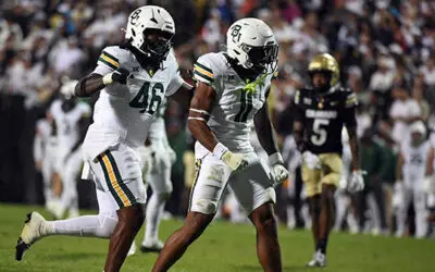 Auburn vs Baylor Prediction: Week 1 Pick Against the Spread