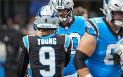 Browns vs. Panthers Preseason Week 1 Picks & Predictions