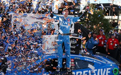 Cook Out 400 Prediction & Dark Horse Plays – August 16 NASCAR Preview