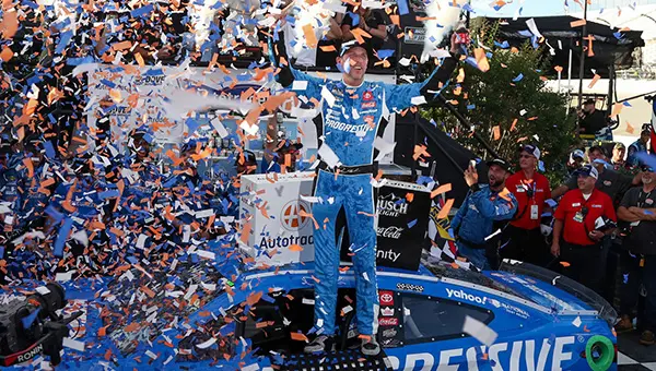 Cook Out 400 Prediction & Dark Horse Plays – August 16 NASCAR Preview