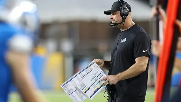 Detroit at Atlanta NFL Preseason Prediction & Betting Pick