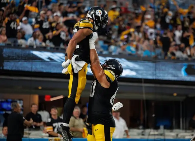 Bet Jets +3 Over Steelers: Week 1 NFL Analysis & Pick