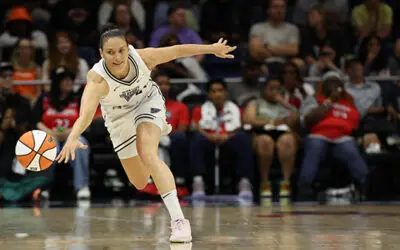 Dream vs Valkyries Prediction & Best Bet for Aug 17: RBD’s Wager on the Total