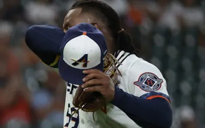 Astros vs Red Sox Prediction & Best Bets | Framber Valdez Aims to Stop Houston’s Skid