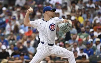 Orioles vs Cubs Prediction & Best Bets | Surprising Value on Wrigley’s Low-Scoring Showdown