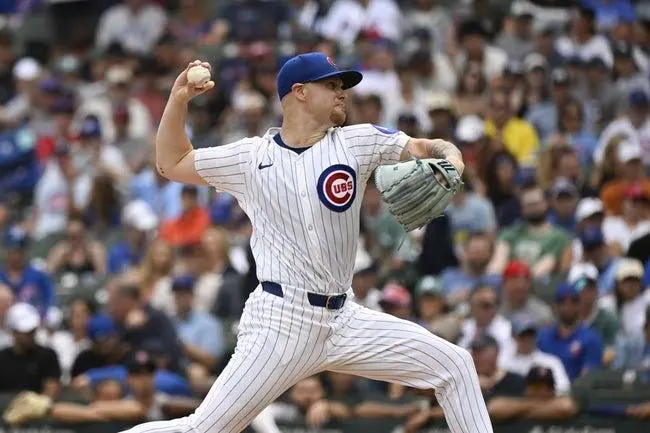 Orioles vs Cubs Prediction & Best Bets | Surprising Value on Wrigley’s Low-Scoring Showdown