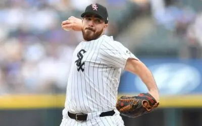 Guardians vs White Sox Prediction & Best Bets | Bibee Looks to Continue Cleveland’s Playoff Push