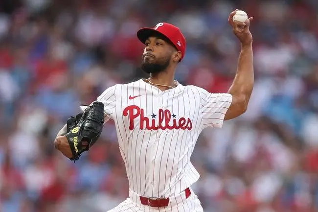 Phillies vs Rangers Betting Pick & Key Prediction for Aug 8th