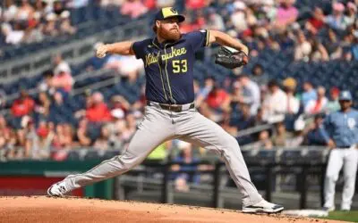 Mets vs Brewers Prediction & Best Bets | Elite Pitching Duel Set for American Family Field