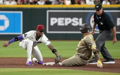 Red Sox vs Padres Betting Prediction & Top Plays for Aug 8th