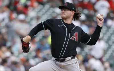 Rockies vs Diamondbacks Prediction & Best Bets | Gallen Looks to Dominate Struggling Gomber