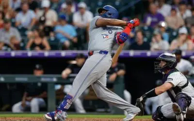 Blue Jays vs Dodgers Prediction & Best Bets | Scherzer & Kershaw Meet in Pitching Legends Duel