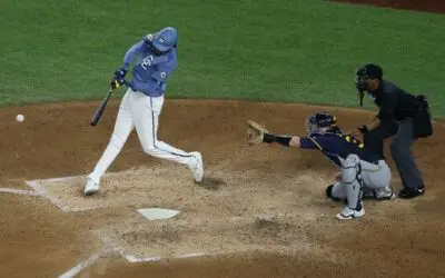 Nationals vs Giants Prediction & Betting Pick for August 8th