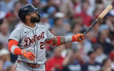 Tigers vs Phillies Prediction & Best Bets | Cy Young Aces Clash in Philadelphia