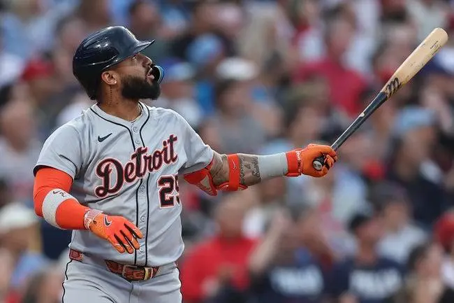 Tigers vs Phillies Prediction & Best Bets | Cy Young Aces Clash in Philadelphia