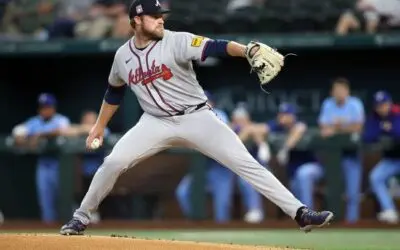 Marlins vs Braves Prediction & Best Bets | Historic Matchup Features MLB’s First Female Umpire