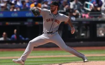 Giants vs Nationals Betting Prediction & Value Play for Aug 9