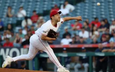 Angels vs Tigers Prediction & Best Bets | Kikuchi Aims to Tame Detroit’s Home Success