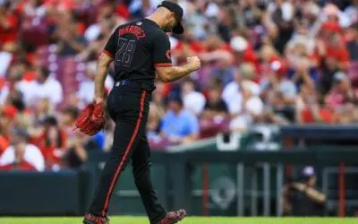 Reds vs Pirates Prediction & Betting Breakdown for Aug 9