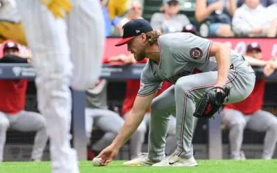Brewers vs Nationals Prediction: Woodruff, Offense Make Milwaukee the Best Bet