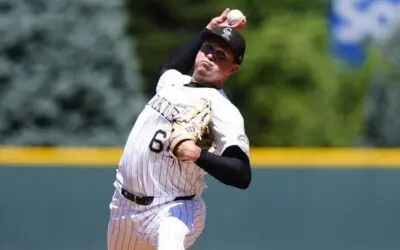 Rockies vs Diamondbacks Prediction & Best Bets | Pitching Mismatch Favors Arizona