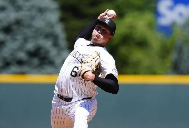 Rockies vs Diamondbacks Prediction & Best Bets | Pitching Mismatch Favors Arizona