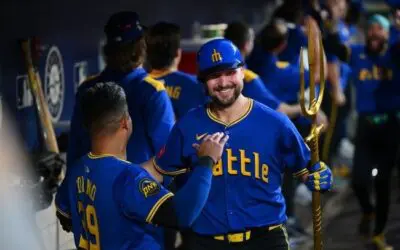 Rays vs Mariners Betting Predictions & Expert Play for 8/9/25