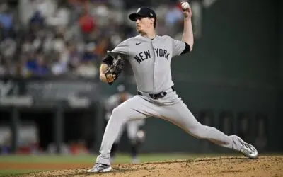 Yankees vs Astros Pick & Predictions: Fried Faces Alexander in Bronx Finale
