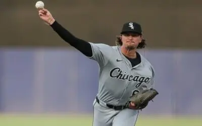 Guardians vs White Sox Prediction & Best Bets | Hot Cleveland Eyes Sixth Straight Win