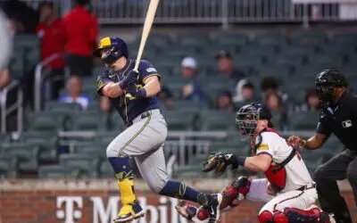 Mets vs Brewers Best Bet & Predictions – Aug 10 NL Matchup