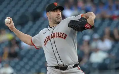 Free MLB Picks: Nationals vs Giants | Veteran Duel Between Gore and Verlander