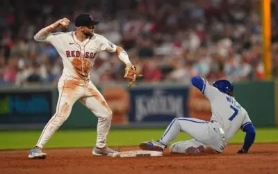 Red Sox vs Padres Betting Predictions & Top Plays | Pitching Duel Brewing at Petco Park