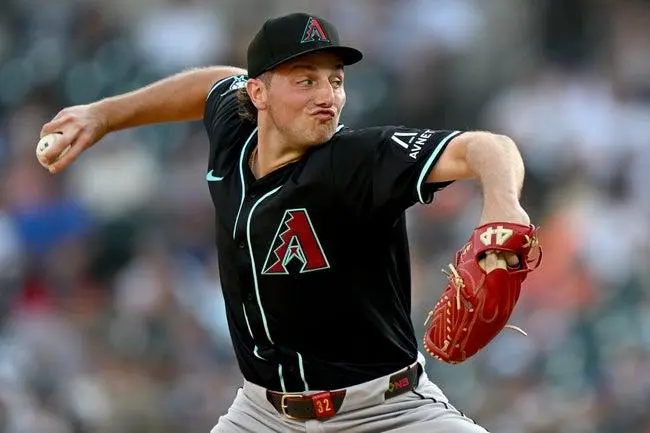 Rockies vs Diamondbacks Prediction & Best Bets | Pfaadt Aims to Complete Sweep at Chase Field
