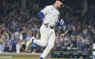 Cubs vs Cardinals Betting Picks & Predictions – Aug 10 Showdown