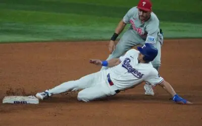 Phillies vs Reds Pick & Predictions – Walker vs Abbott Betting Preview