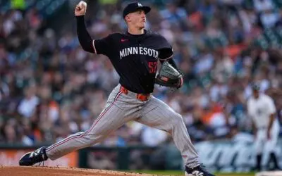 Twins vs Yankees Prediction & Best Bets | Slumping Yankees Desperate for Win Against Rebuilding Twins