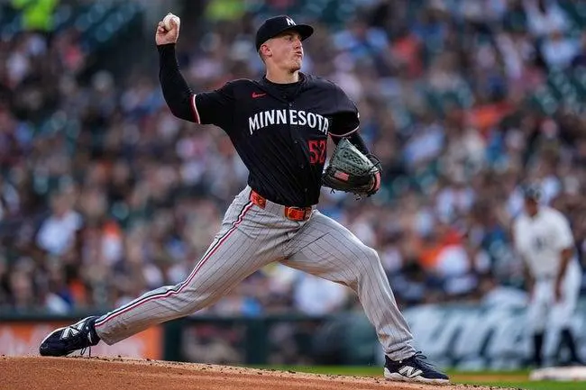 Twins vs Yankees Prediction & Best Bets | Slumping Yankees Desperate for Win Against Rebuilding Twins