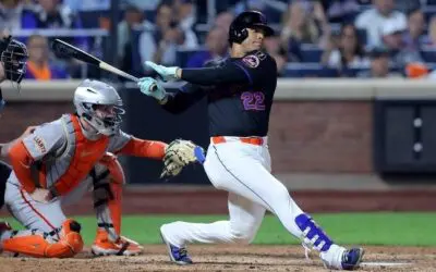 Giants vs Mets Prediction & Best Bets | Senga’s Return Creates Significant Edge for Mets