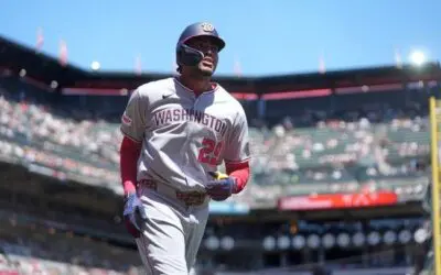 Nationals vs Royals Pick & Predictions – Cavalli vs Falter Betting Breakdown