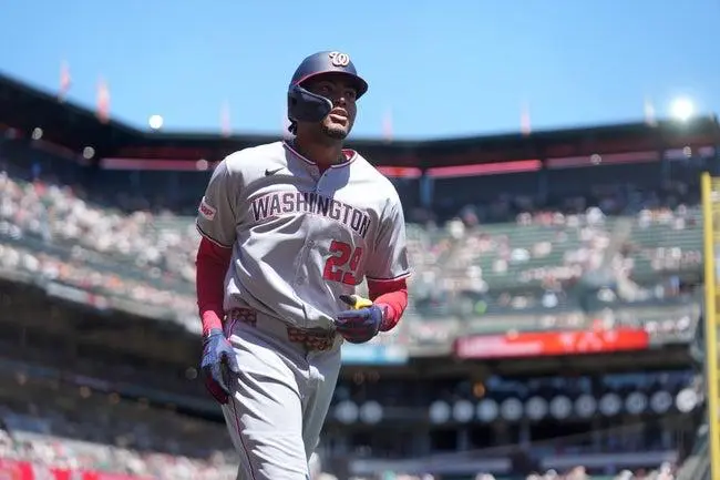 Nationals vs Royals Pick & Predictions – Cavalli vs Falter Betting Breakdown