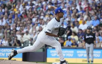 Brewers vs Pirates Predictions – Run Line Pick, Props & Best Bets