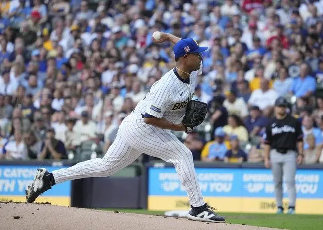 Brewers vs Pirates Predictions – Run Line Pick, Props & Best Bets