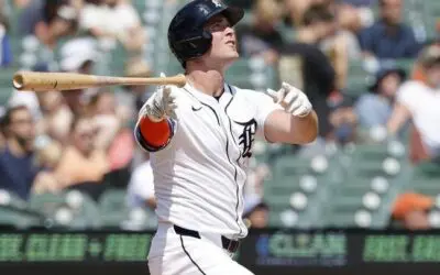 Tigers vs White Sox Prediction & Best Bets | Struggling Pitchers Square Off in AL Central Clash